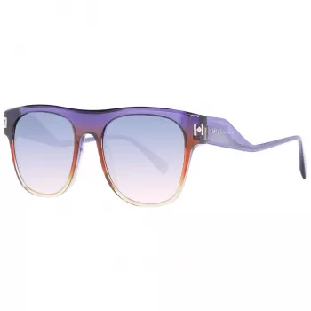 ANA HICKMANN Women's Sunglasses HI9160-52C01 (52/18/144 mm)