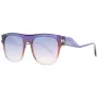 ANA HICKMANN Women's Sunglasses HI9160-52C01 (52/18/144 mm)