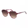 ANA HICKMANN Women's Sunglasses HI9163-53E02 Havana Brown 53mm