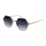 ANA HICKMANN Women's Sunglasses HI9167-54D01 Butterfly Cat Eye Havana Brown Gradient 54 mm