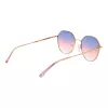 ANA HICKMANN Women's Sunglasses HIY3001-5205A Brown Havana Acetate Frame Brown Gradient Lens 52/17/135 mm
