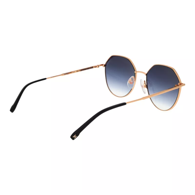 ANA HICKMANN Women's Sunglasses HIY3001-5209A - 52mm Lens, UV400 Protection