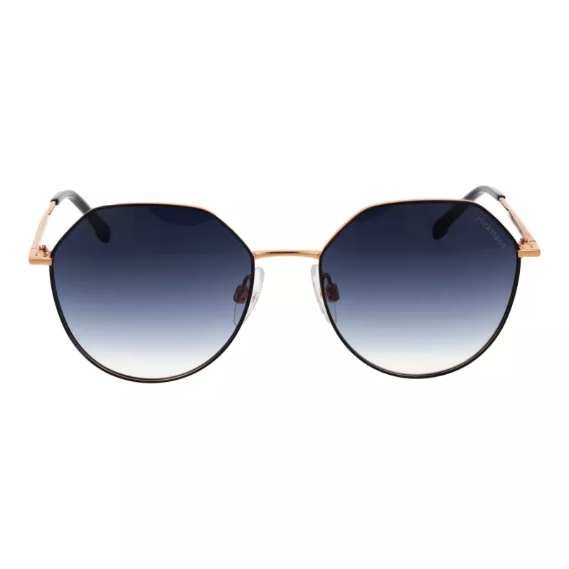 ANA HICKMANN Women's Sunglasses HIY3001-5209A - 52mm Lens, UV400 Protection