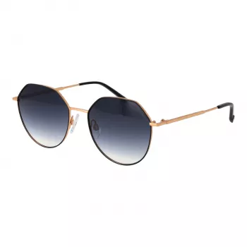 ANA HICKMANN Women's Sunglasses HIY3001-5209A - 52mm Lens, UV400 Protection