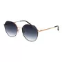 ANA HICKMANN Women's Sunglasses HIY3001-5209A - 52mm Lens, UV400 Protection