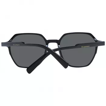 ANA HICKMANN Women's Sunglasses HIY9000-50A01 - Acetate Frame, UV400 Protection, 50mm Lens