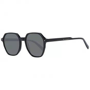 ANA HICKMANN Women's Sunglasses HIY9000-50A01 - Acetate Frame, UV400 Protection, 50mm Lens