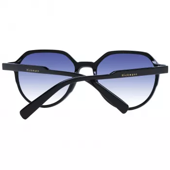 ANA HICKMANN Women's Sunglasses HIY9001-50A01 - Acetate Frame, UV400 Protection, 50mm Lens