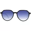 ANA HICKMANN Women's Sunglasses HIY9001-50A01 - Acetate Frame, UV400 Protection, 50mm Lens