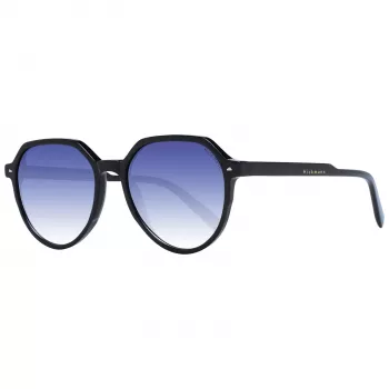 ANA HICKMANN Women's Sunglasses HIY9001-50A01 - Acetate Frame, UV400 Protection, 50mm Lens