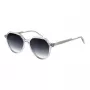ANA HICKMANN Women's Sunglasses HIY9001-50T01 Brown Havana Acetate Square Frame 50mm