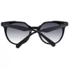 ANA HICKMANN Women's Sunglasses HIY9003-48A01 - Acetate Full-Rim, UV400 Protection, 48/19/135 mm