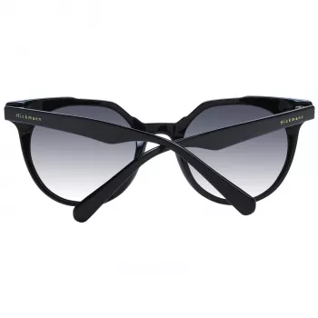 ANA HICKMANN Women's Sunglasses HIY9003-48A01 - Acetate Full-Rim, UV400 Protection, 48/19/135 mm