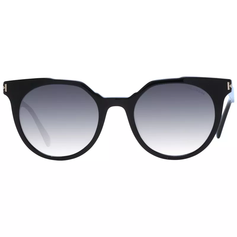 ANA HICKMANN Women's Sunglasses HIY9003-48A01 - Acetate Full-Rim, UV400 Protection, 48/19/135 mm