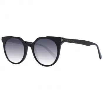 ANA HICKMANN Women's Sunglasses HIY9003-48A01 - Acetate Full-Rim, UV400 Protection, 48/19/135 mm
