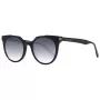 ANA HICKMANN Women's Sunglasses HIY9003-48A01 - Acetate Full-Rim, UV400 Protection, 48/19/135 mm
