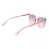 ANA HICKMANN Women's Sunglasses HIY9003-48E01 - UV400 Protection, Plastic Frame, 48mm Lens