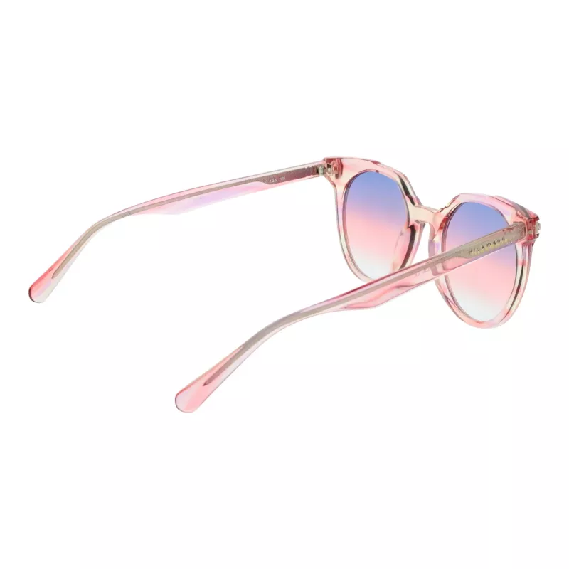 ANA HICKMANN Women's Sunglasses HIY9003-48E01 - UV400 Protection, Plastic Frame, 48mm Lens