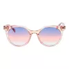 ANA HICKMANN Women's Sunglasses HIY9003-48E01 - UV400 Protection, Plastic Frame, 48mm Lens