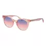 ANA HICKMANN Women's Sunglasses HIY9003-48E01 - UV400 Protection, Plastic Frame, 48mm Lens