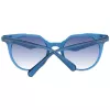 ANA HICKMANN Women's Sunglasses HIY9003-48T01 48/19/135 mm