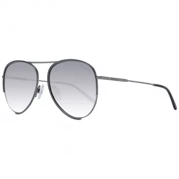 ANA HICKMANN Women Sunglasses HI3083-5809A (Lens/Bridge/Temple) 58/16/145 mm