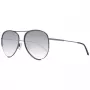 ANA HICKMANN Women Sunglasses HI3083-5809A (Lens/Bridge/Temple) 58/16/145 mm