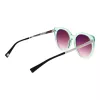 ANA HICKMANN Women Sunglasses HI9060-56T04 (Lens/Bridge/Temple) 56/21/150 mm