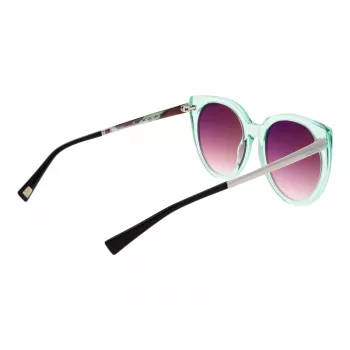ANA HICKMANN Women Sunglasses HI9060-56T04 (Lens/Bridge/Temple) 56/21/150 mm