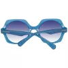 ANA HICKMANN Women Sunglasses HI9143-50T02 (50/19/143 mm)