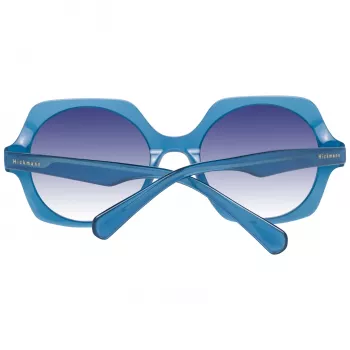ANA HICKMANN Women Sunglasses HI9143-50T02 (50/19/143 mm)