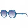 ANA HICKMANN Women Sunglasses HI9143-50T02 (50/19/143 mm)