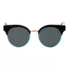 ANA HICKMANN Women Sunglasses HI9164-51H02 (Lens/Bridge/Temple) 51/19/142 mm