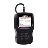 ANCEL AD530 OBD2 Diagnostic Scanner with 2.8 inch TFT Color Screen, Lifetime Free Updates