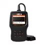 ANCEL AD530 OBD2 Diagnostic Scanner with 2.8 inch TFT Color Screen, Lifetime Free Updates