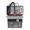 ANCEL ANJ400 Ultrasonic Fuel Injector Cleaner & Tester for 4 Cylinders