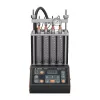 ANCEL ANJ400 Ultrasonic Fuel Injector Cleaner & Tester for 4 Cylinders