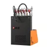 ANCEL ANJ600 Car Fuel Injector Cleaner - Ultrasonic Cleaning & Testing Machine