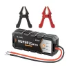 ANCEL BS200 2000A 16000mAh 12V Portable Car Jump Starter Power Bank with LED Flashlight