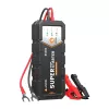 ANCEL BS200 2000A 16000mAh 12V Portable Car Jump Starter Power Bank with LED Flashlight