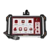 ANCEL DS600 Elite OBD2 Diagnostic Scanner with 8 inch Touchscreen, Full System Scan & 30+ Reset Services