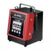 ANCEL L5000 PRO Diagnostic Leak Detector for Automotive Systems - Smoke & Pressure EVAP Leak Tester