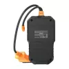 ANCEL MT100 PRO Motorcycle Diagnostic Scanner with 3.5-inch TFT Display and Free Lifetime Updates