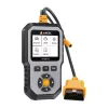 ANCEL MT100 PRO Motorcycle Diagnostic Scanner with 3.5-inch TFT Display and Free Lifetime Updates