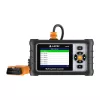 ANCEL MT300 BMW Motorcycle Diagnostic Scanner OBD2 Code Reader with 3.5 inch TFT Color Screen, Engine ABS TPMS Service Reset, Free Lifetime Updates