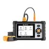 ANCEL MT310 Motorcycle Diagnostic Scanner with 2.8 inch TFT Color Screen, OBD-II 16-Pin, Free Lifetime Updates, Supports 14+ Brands