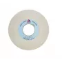 ANDRE Flat Grinding Wheel 250mm x 25mm x 76mm 99A60K7VE01-35 White Type 1