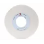 ANDRE Flat Grinding Wheel 250mm x 25mm x 76mm 99AY46K7VE01-35 White Type 1