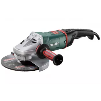 Angle Grinder METABO 230 WEA 24-230 MVT QUICK 2400W 230mm
