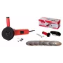 ANGLE GRINDER VERTEX VSK12501 900W 125mm